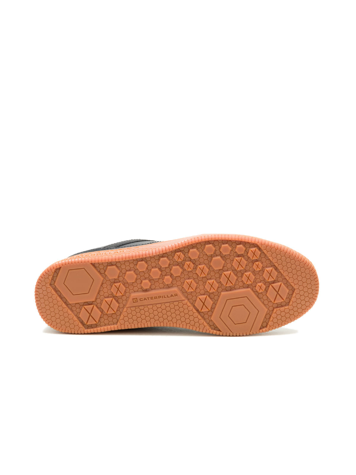 Tenis Lifestyle Pause Retro Leather Para Hombre Color Negro-5