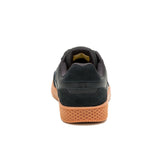 Tenis Lifestyle Pause Retro Leather Para Hombre Color Negro-7