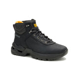 Botines Lifestyle Surge Hiker Wp Para Hombre Color Negro-2