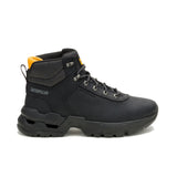 Botines Lifestyle Surge Hiker Wp Para Hombre Color Negro-3