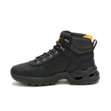 Botines Lifestyle Surge Hiker Wp Para Hombre Color Negro-4