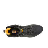 Botines Lifestyle Surge Hiker Wp Para Hombre Color Negro-1