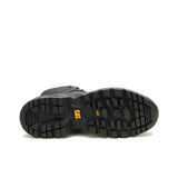 Botines Lifestyle Surge Hiker Wp Para Hombre Color Negro-5