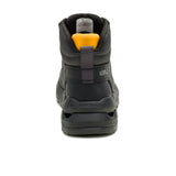 Botines Lifestyle Surge Hiker Wp Para Hombre Color Negro-6