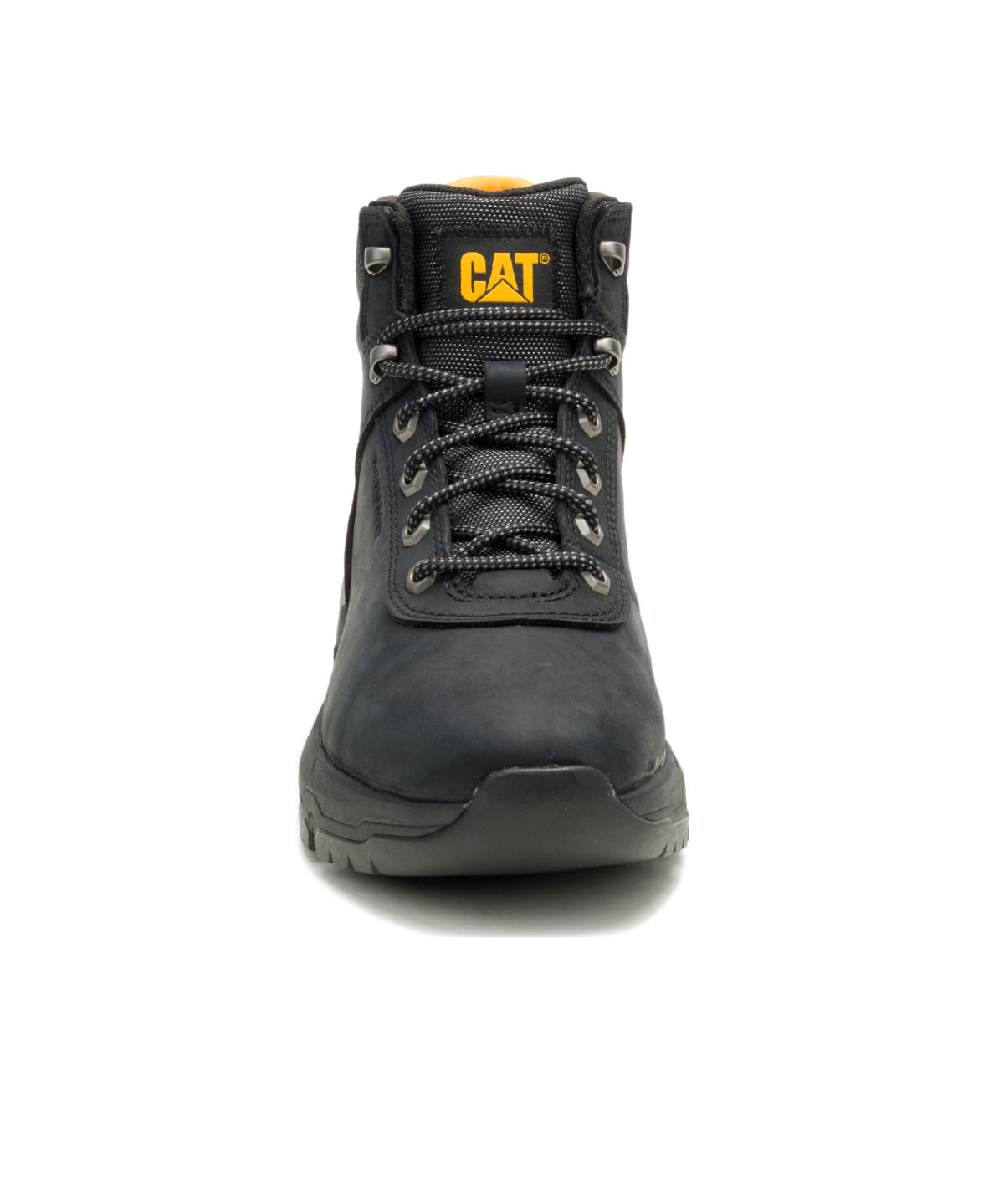 Botines Lifestyle Surge Hiker Wp Para Hombre Color Negro-7