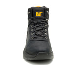 Botines Lifestyle Surge Hiker Wp Para Hombre Color Negro-7