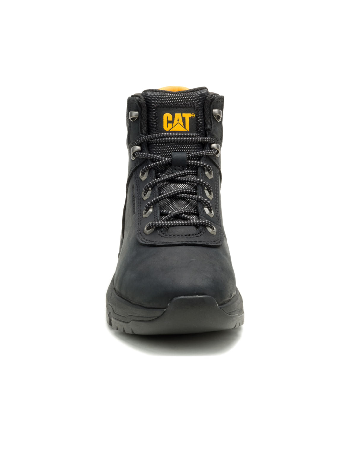 Botines Lifestyle Surge Hiker Wp Para Hombre Color Negro-7