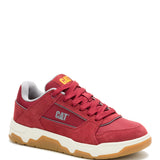 Tenis Lifestyle Theorem Para Hombre Color Rojo-1