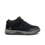 Tenis Lifestyle Theorem Shootie Para Hombre Color Negro-1