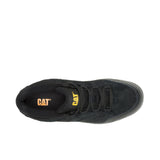 Tenis Lifestyle Theorem Shootie Para Hombre Color Negro-6