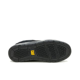 Tenis Lifestyle Theorem Shootie Para Hombre Color Negro-7