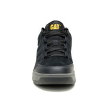 Tenis Lifestyle Theorem Shootie Para Hombre Color Negro-4