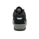 Tenis Lifestyle Theorem Shootie Para Hombre Color Negro-5