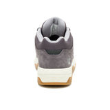 Tenis Lifestyle Theorem Shootie Para Hombre Color Gris-5