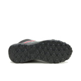Botines Lifestyle Hex Ready Mid Para Hombre Color Gris-5