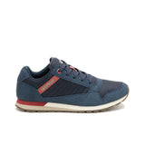 Tenis Lifestyle Ventura Para Hombre Color Azul-3