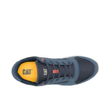 Tenis Lifestyle Ventura Para Hombre Color Azul-1