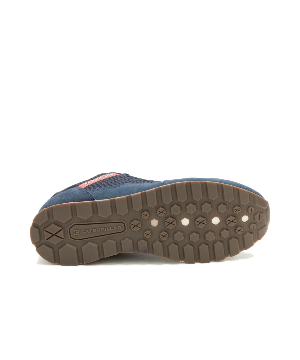 Tenis Lifestyle Ventura Para Hombre Color Azul-5