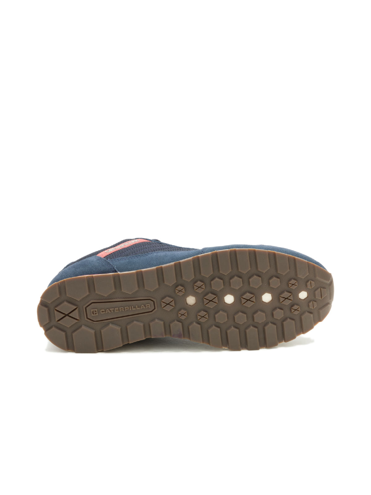 Tenis Lifestyle Ventura Para Hombre Color Azul-5
