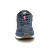 Tenis Lifestyle Ventura Para Hombre Color Azul-6