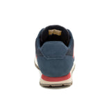 Tenis Lifestyle Ventura Para Hombre Color Azul-7