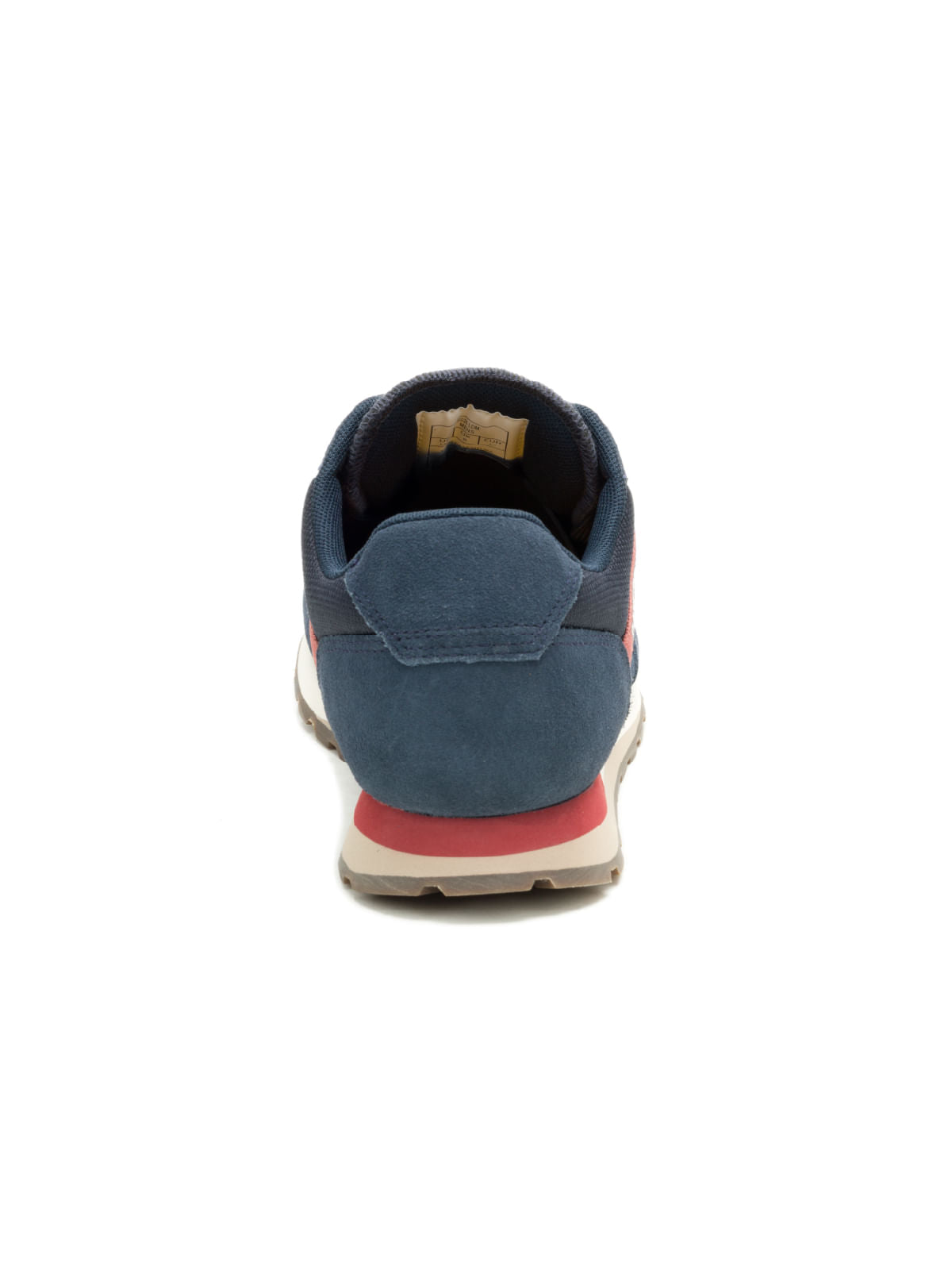 Tenis Lifestyle Ventura Para Hombre Color Azul-7