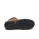 Botines Industrial Threshold Wp Para Hombre Color Café-4