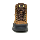 Botines Industrial Threshold Wp Para Hombre Color Café-6