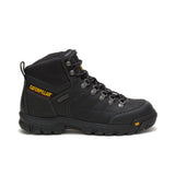 Botines Industrial Threshold Wp Para Hombre Color Negro-2