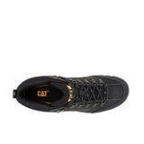 Botines Industrial Threshold Wp Para Hombre Color Negro-4