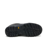 Botines Industrial Threshold Wp Para Hombre Color Negro-5