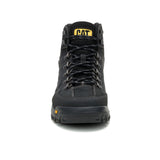 Botines Industrial Threshold Wp Para Hombre Color Negro-6