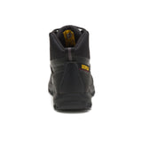 Botines Industrial Threshold Wp Para Hombre Color Negro-7