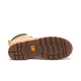 Botines Lifestyle Second Shift St Para Hombre Color Amarillo-5
