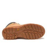 Botines Lifestyle Outline St Para Hombre Color Amarillo-6
