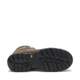 Botines Industrial Outline St Para Hombre Color Café-5