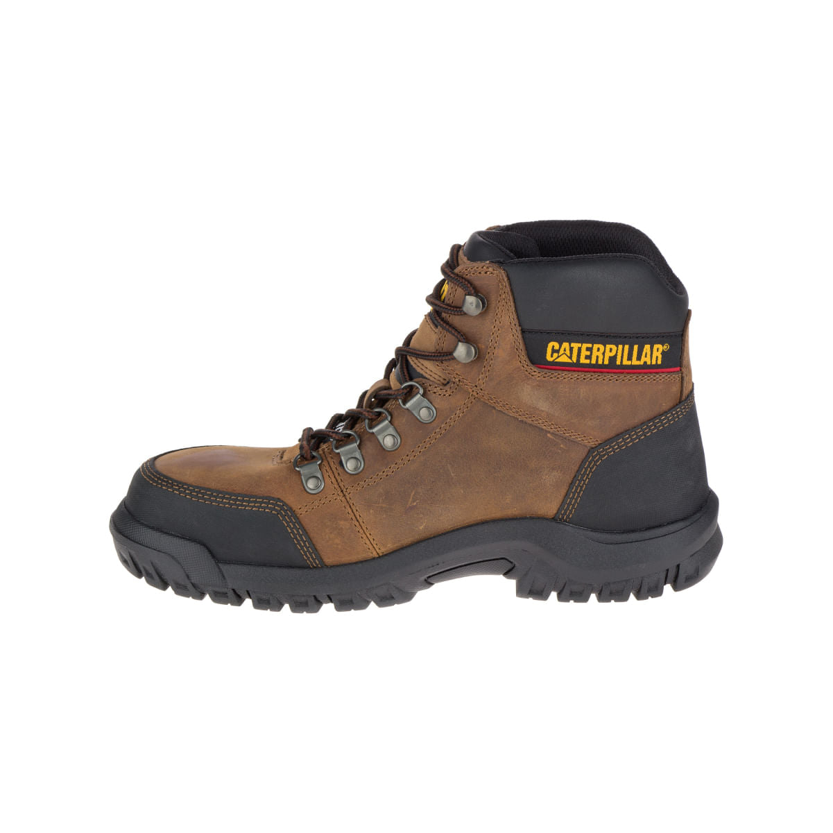 Botines Lifestyle Forge St Para Hombre Color Beige-2
