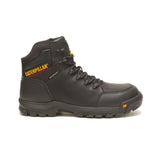 Botines Lifestyle Resorption Ct Wp Para Hombre Color Negro-2