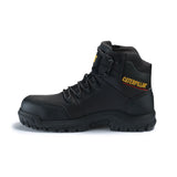 Botines Lifestyle Resorption Ct Wp Para Hombre Color Negro-3