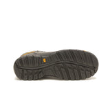 Botines Lifestyle Resorption Ct Wp Para Hombre Color Negro-5