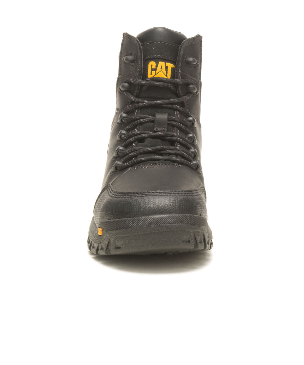 Botines Lifestyle Resorption Ct Wp Para Hombre Color Negro-6