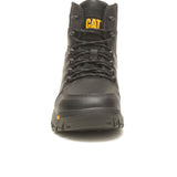 Botines Lifestyle Resorption Ct Wp Para Hombre Color Negro-6