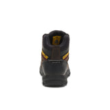 Botines Lifestyle Resorption Ct Wp Para Hombre Color Café-4