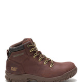 Botines Industrial Mae St Wp Para Mujer Color Café-3