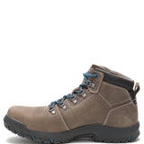 Botines Industrial Mae St Wp Para Mujer Color Café-3