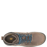 Botines Industrial Mae St Wp Para Mujer Color Café-5