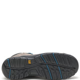 Botines Industrial Mae St Wp Para Mujer Color Café-6