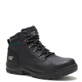 Botines Lifestyle Mae St Wp Para Mujer Color Negro-1