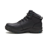 Botines Lifestyle Mae St Wp Para Mujer Color Negro-2