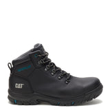 Botines Lifestyle Mae St Wp Para Mujer Color Negro-3